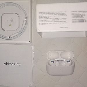 Apple 🍏 Air Pods Pro